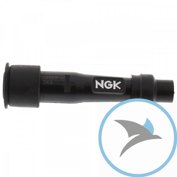 Z STECK SD05EG SW NGK - 5818