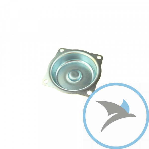 Vergaser Deckel Originalersatzteil -