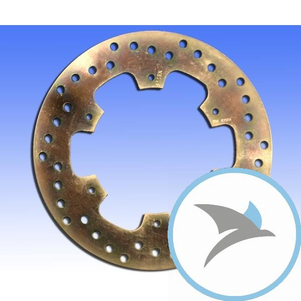 Bremsscheibe EBC MX / Enduro / ATV - MD6115D
