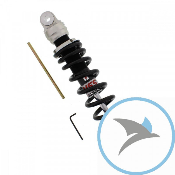 Federbein Mono YSSeinstellbar