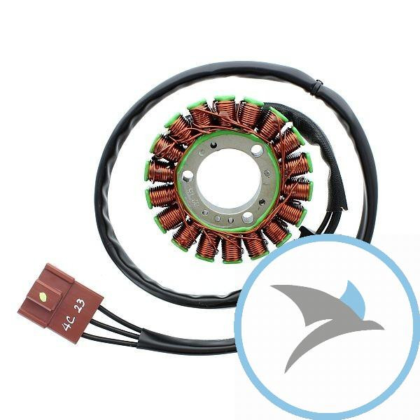 Lichtmaschine Stator - ESG198