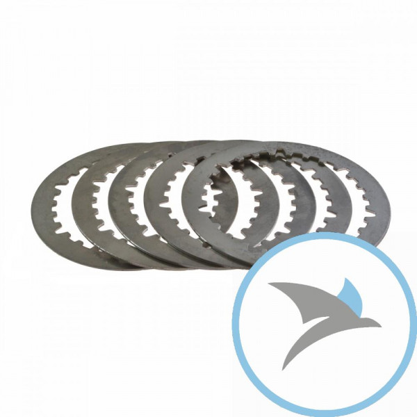 KUPPL SCHEI STZ ST TRW - MES333-5