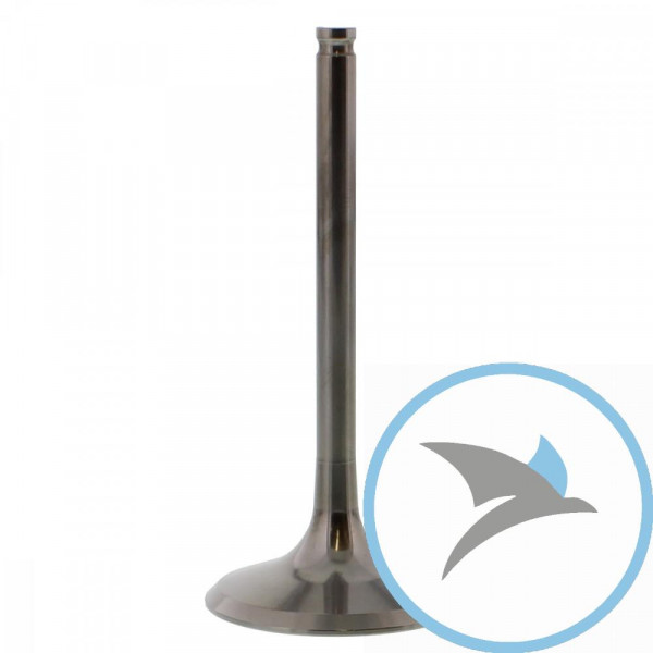 Ventil EINLASS titan Prox - 28.4409-2