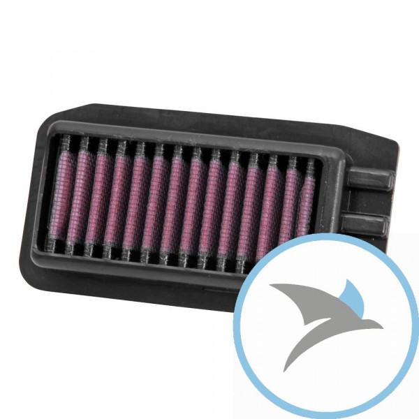 Tauschluftfilter K&N - YA-2509