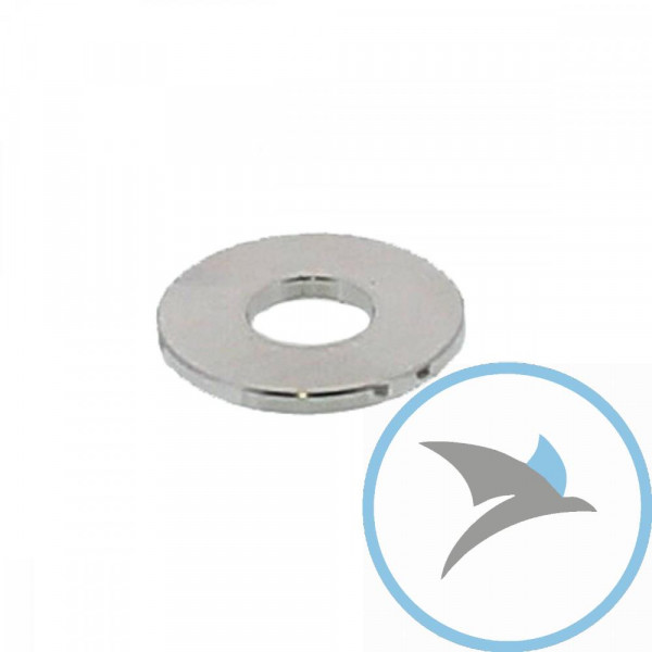 Unterlegscheibe Kayaba 8X20X1.6 ZUG DRUCKSTUFE - 110630000401