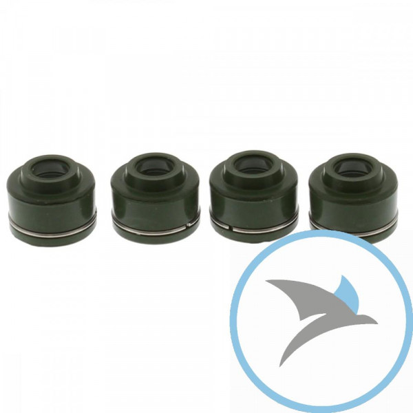 VENT SCHAFT DICHT STZ JMP-