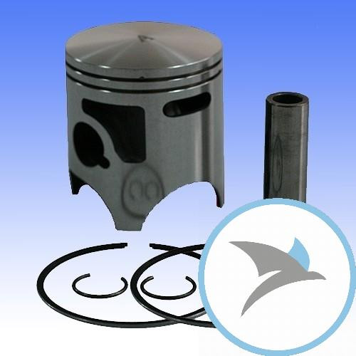 Kolbensatz 48.46MM B Athena 14 mm Kolbenbolzen - S4C04850001B