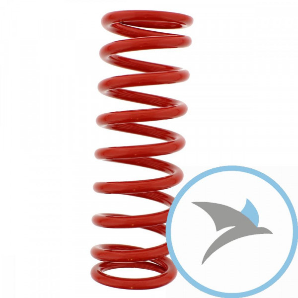 Feder Federbein JMP Federrate 47.5N