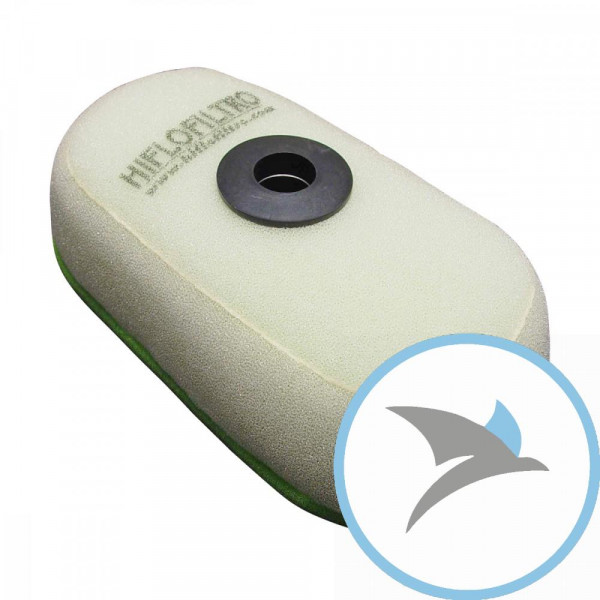 Luftfilter Foam Hiflo - HFF1015
