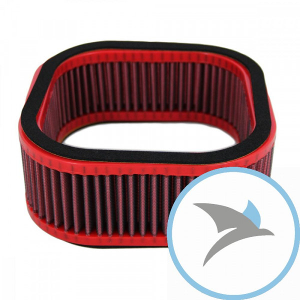 Tauschluftfilter BMC K&N 7235781 - FM361/06