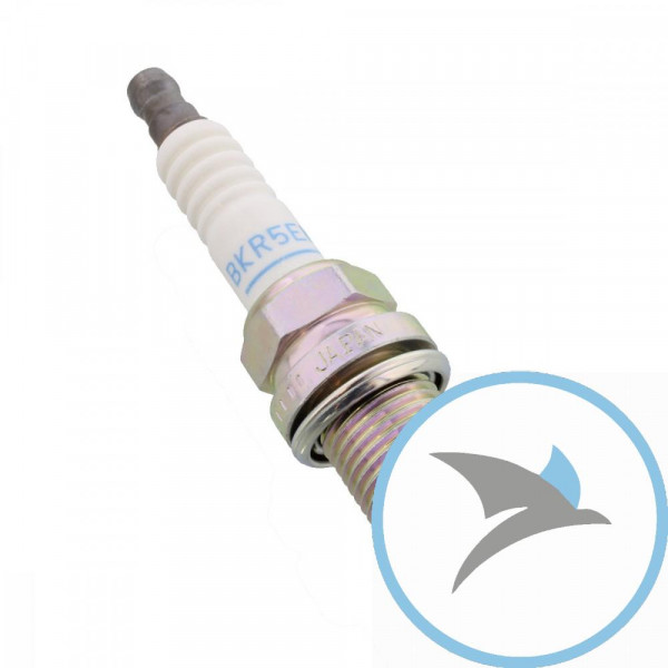 Z KERZE BKR5EKU NGK - 3964