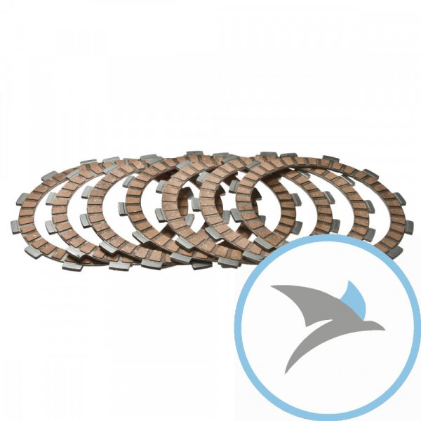 KUPPL LAM TRW - MCC504-7