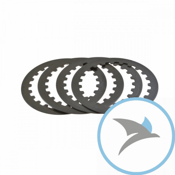 KUPPL SCHEI STZ ST TRW - MES317-4