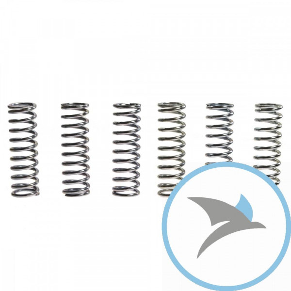 KUPPL FED STZ VERST TRW - MEF117-6