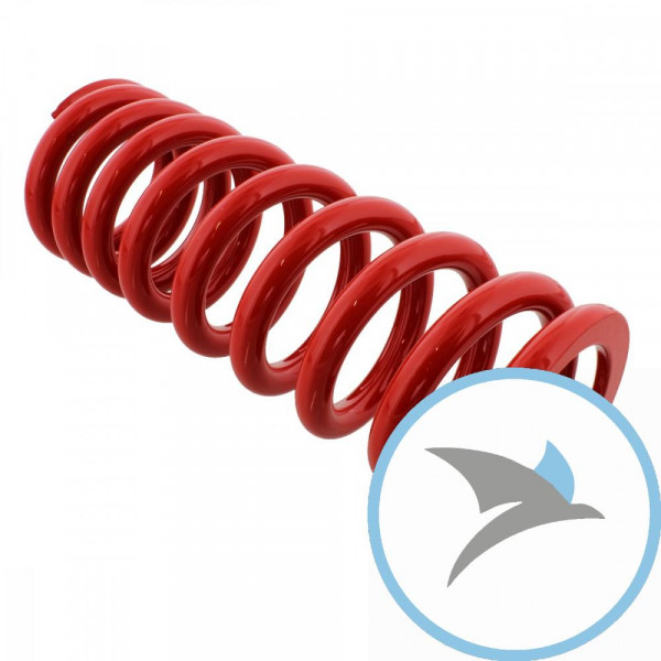 Feder MX YSSFederrate 116N