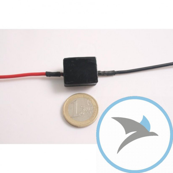 Blinkrelais elektrisch JMP universal
