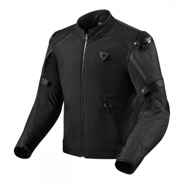 Revit Jacke Shift H2O