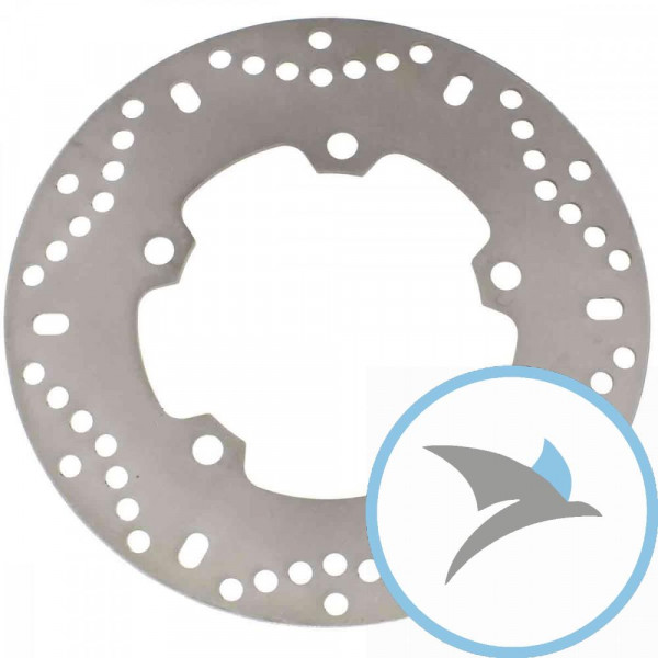 Bremsscheibe EBC - MD2091