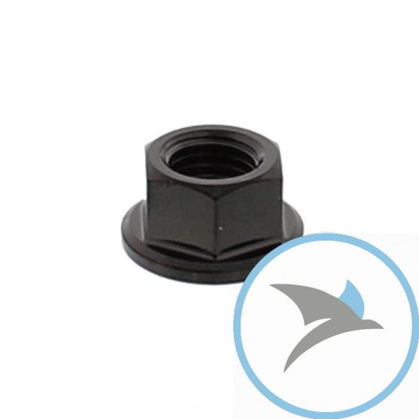 MUTTER KERA JMP BOLT - M10X1.5MM VA A4 SW