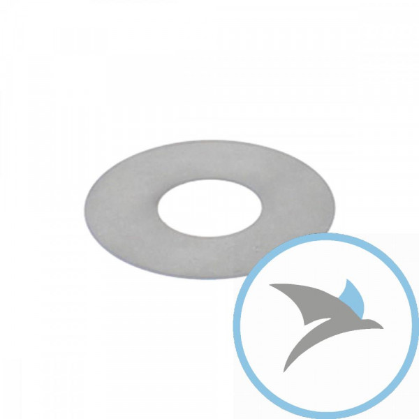 SHIM 30X12X0.20 YSS - 2A35-027-01