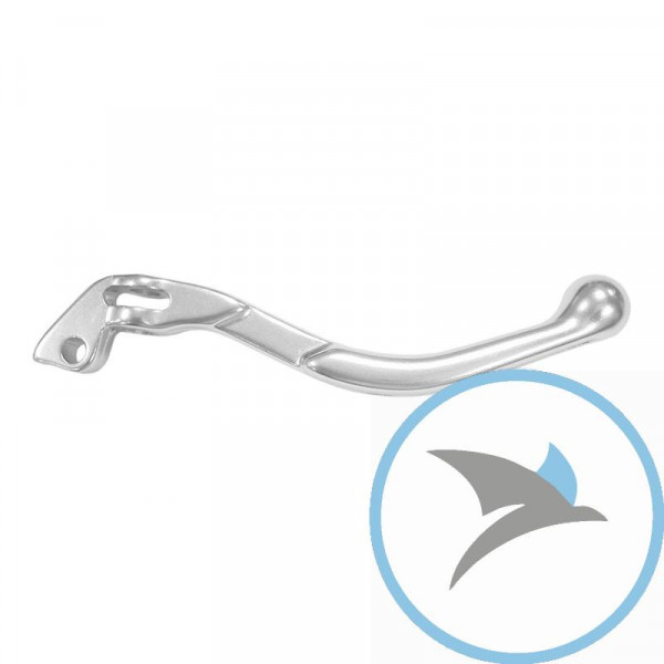 Bremshebel alu geschmiedet Accossato - AGD309