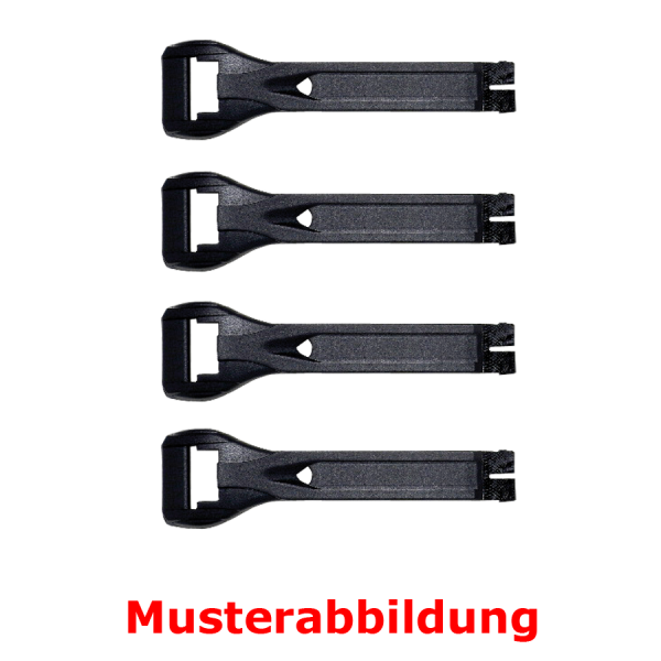 Gaerne Ersatzlasche 140mm