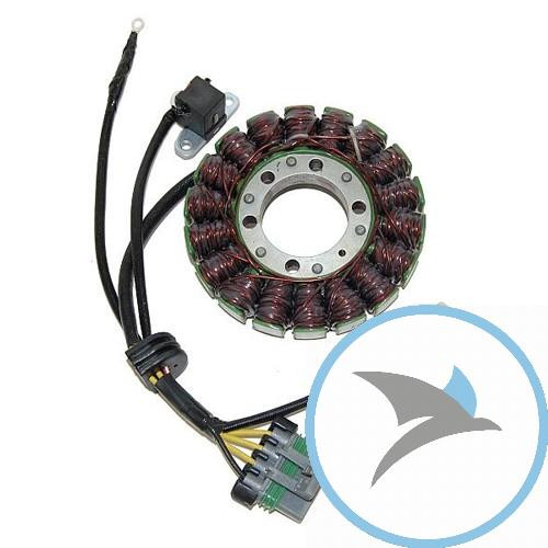 Lichtmaschine Stator - ESG158
