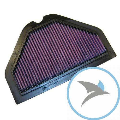Tauschluftfilter K&N BMC 7230512 - KA-1093