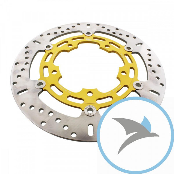 Bremsscheibe X EBC - MD3098X