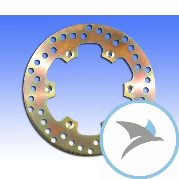 Bremsscheibe EBCMX / Enduro / ATV