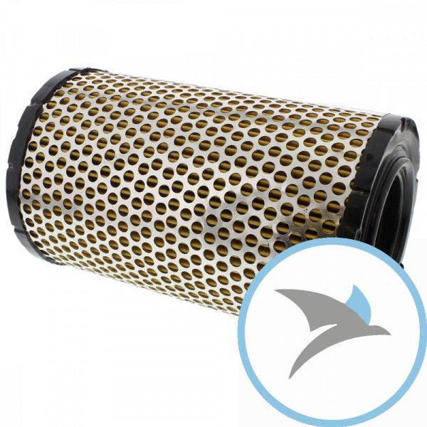 Luftfilter Originalersatzteil - 254999