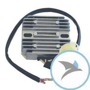 Regler / Gleichrichter Tourmax 7001008