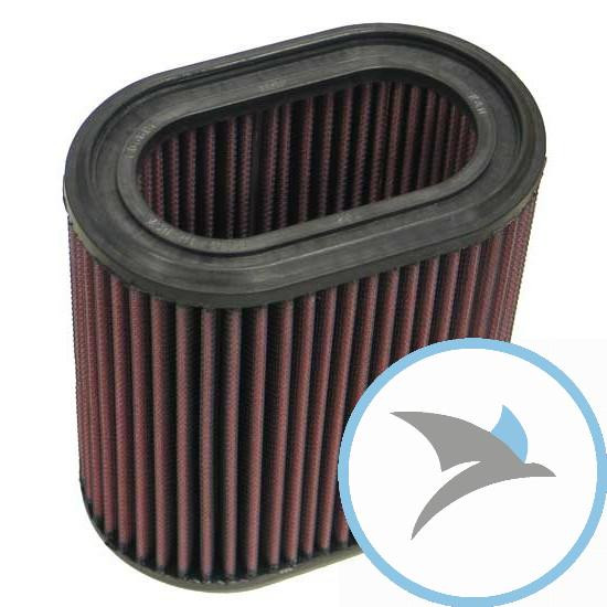 Tauschluftfilter K&N - TB-2204