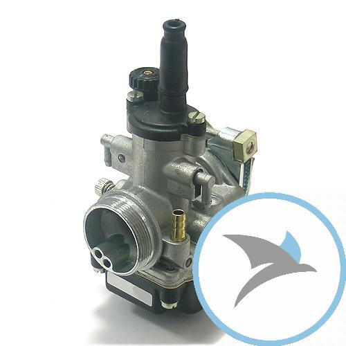 Vergaser PHBG 20AS Dellorto -