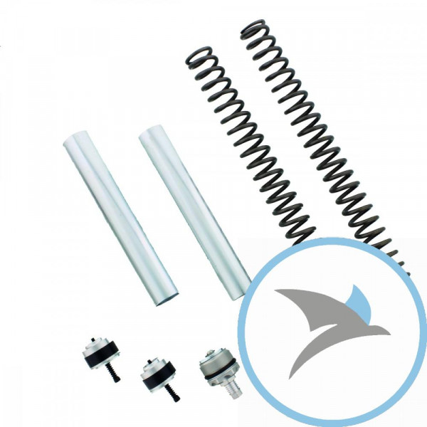 Gabel Upgradekit YSS