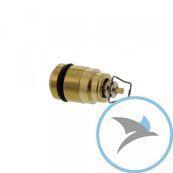 Schwimmernadel mit Sitz Tourmax - FVS-320