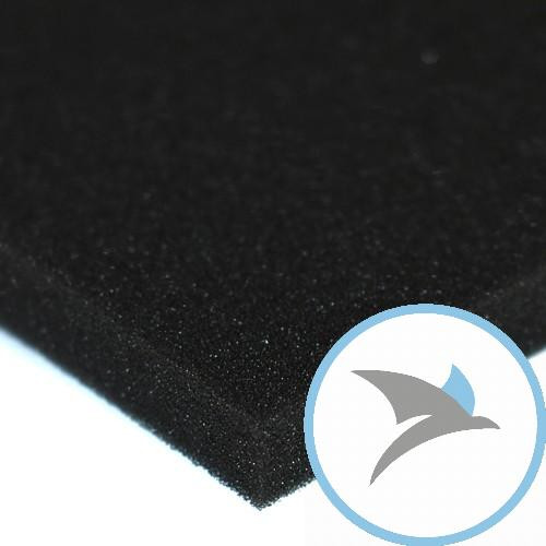 Matte Luftfilter Foam 750 X 500 X 14 mm