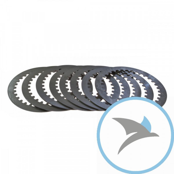 KUPPL SCHEI STZ ST TRW - MES322-8