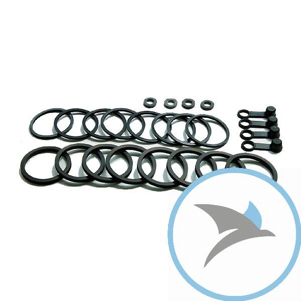 BR SATT REP STZ TMX - BCF-311