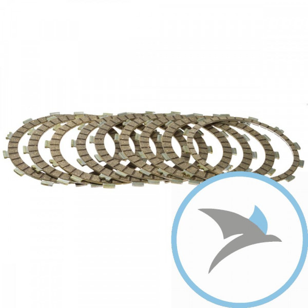 KUPPL LAM TRW - MCC450-9