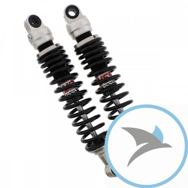 Federbein Stereo YSSeinstellbar