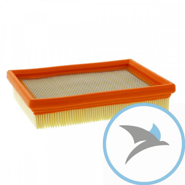 FILT LUFT HIF - HFA6101