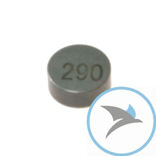 Shim 7.5 mm 2.90 Tourmax JMP 7470888 PRX 7470355 - V75-290