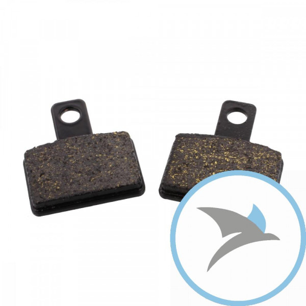 Bremsklotz Standard TRWoder 7320061