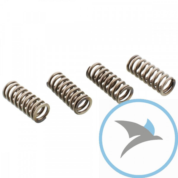 KUPPL FED STZ VERST EBC - CSK149