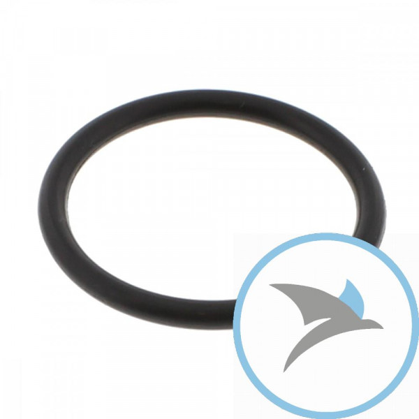 O-Ring Ölfilter Originalersatzteil