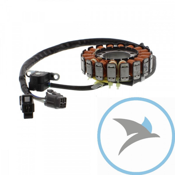 LIMA STATOR TMX - STA-303V