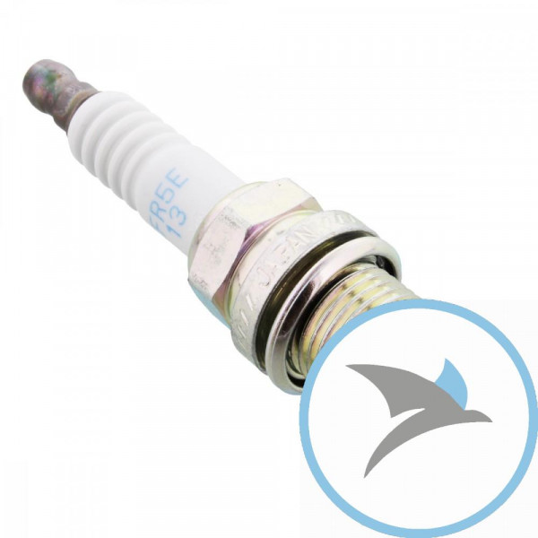 Z KERZE IFR5E13 NGK - 6903