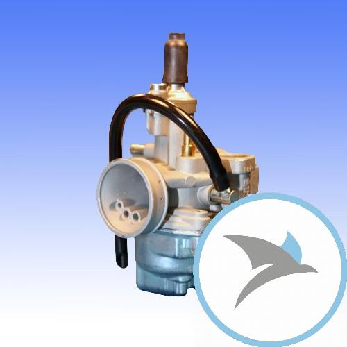 Vergaser PHVA 17.5 Dellorto -