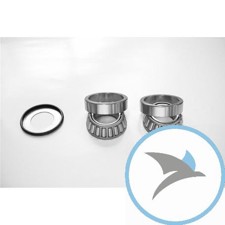 Lenkkopf Kegelrollenlager Tourmax Koyo 7360211 - SSH902